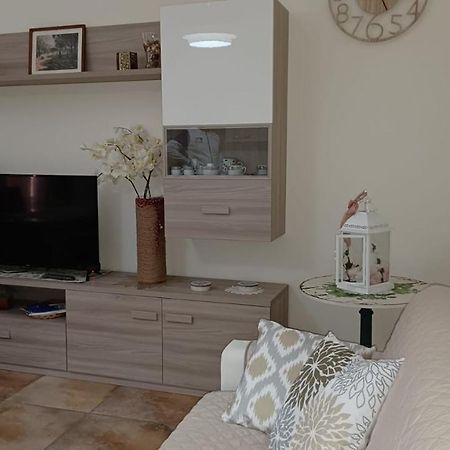 Elisabeth'S Home Castellammare di Stabia Εξωτερικό φωτογραφία