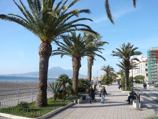 Elisabeth'S Home Castellammare di Stabia Εξωτερικό φωτογραφία