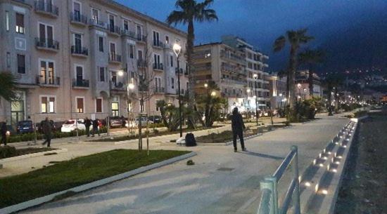 Elisabeth'S Home Castellammare di Stabia Εξωτερικό φωτογραφία