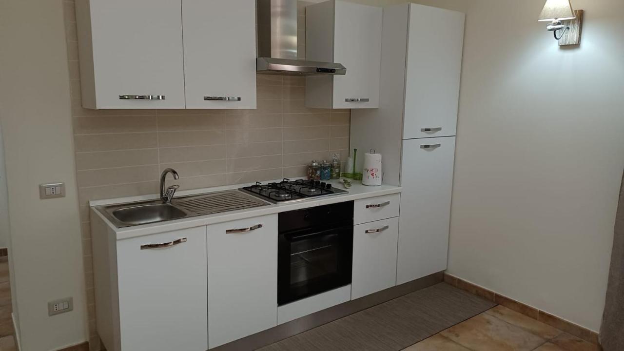 Elisabeth'S Home Castellammare di Stabia Εξωτερικό φωτογραφία