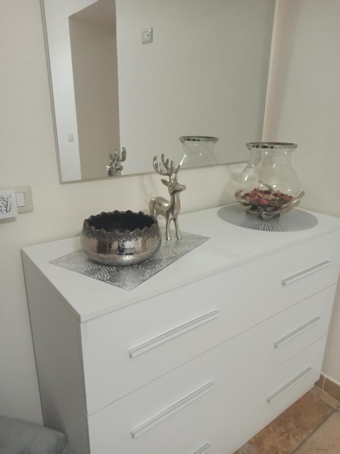 Elisabeth'S Home Castellammare di Stabia Εξωτερικό φωτογραφία