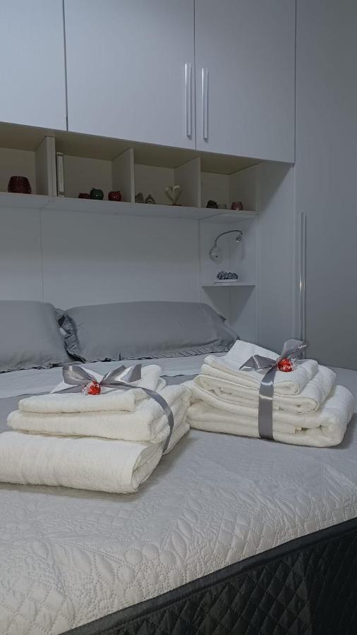 Elisabeth'S Home Castellammare di Stabia Εξωτερικό φωτογραφία