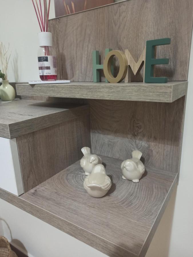 Elisabeth'S Home Castellammare di Stabia Εξωτερικό φωτογραφία