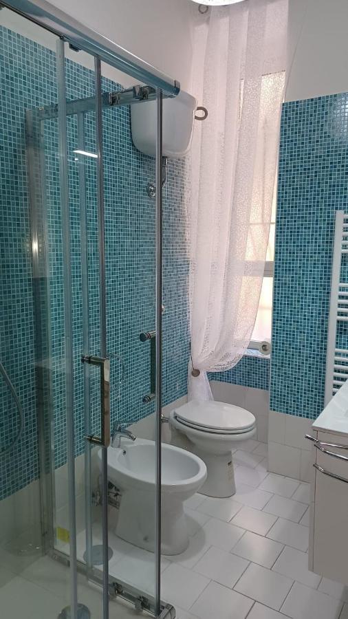 Elisabeth'S Home Castellammare di Stabia Εξωτερικό φωτογραφία