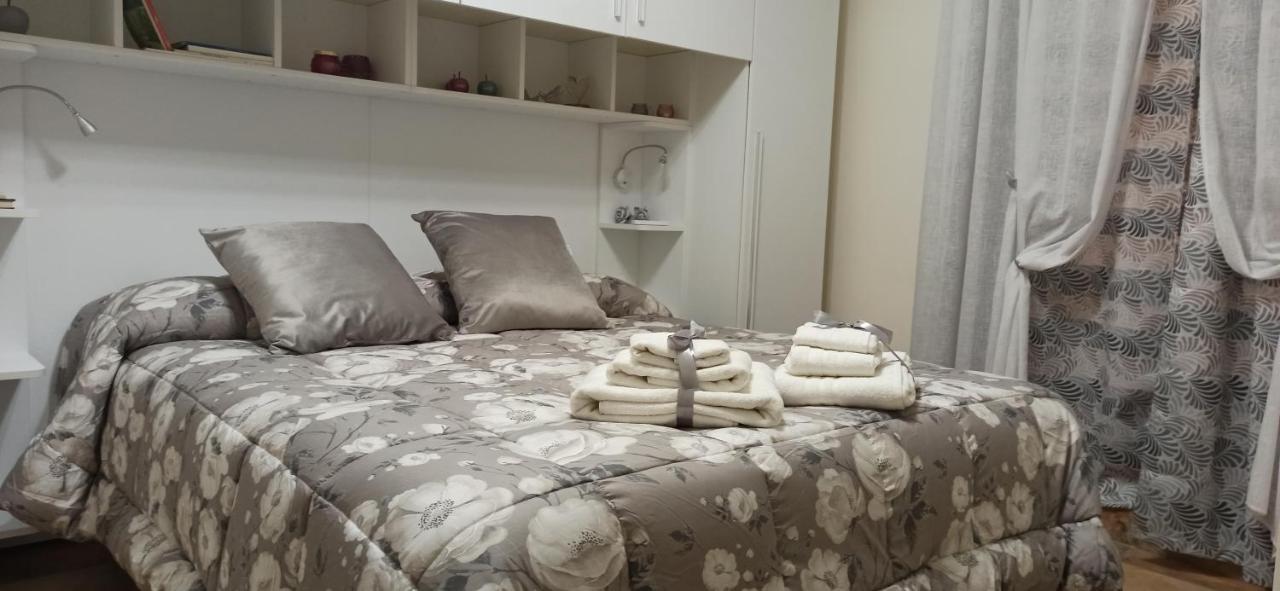 Elisabeth'S Home Castellammare di Stabia Εξωτερικό φωτογραφία