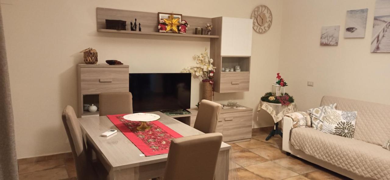 Elisabeth'S Home Castellammare di Stabia Εξωτερικό φωτογραφία